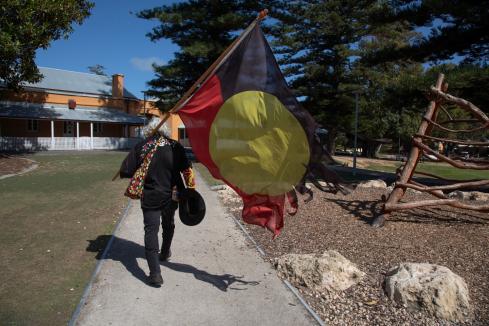 Rottnest reconciliation progresses