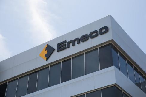 Second strike for Emeco 