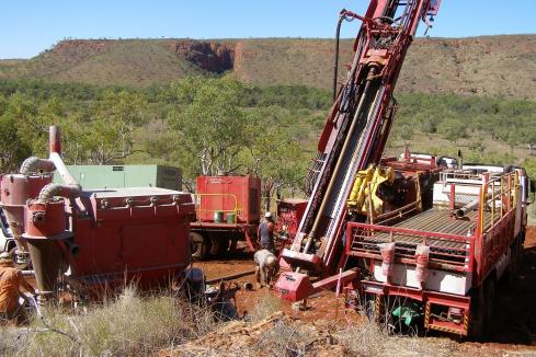 King River secures final $2.4m payment for Kimberley project sale 