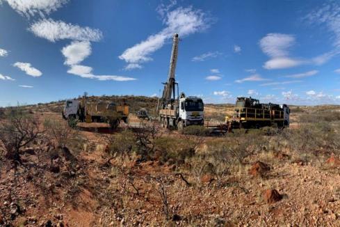 Reach jags more thick rare earth hits at WA Gascoyne project