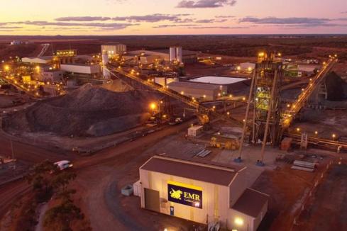 Mid West mine expansion gets green light 