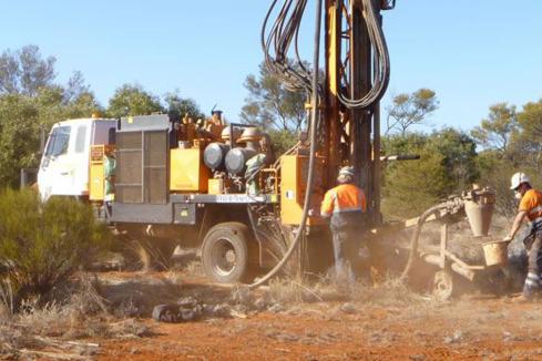 Sipa finalise exciting new W.A prospect and prepare for drill campaign