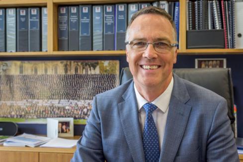 Guildford Grammar to go fully co-educational