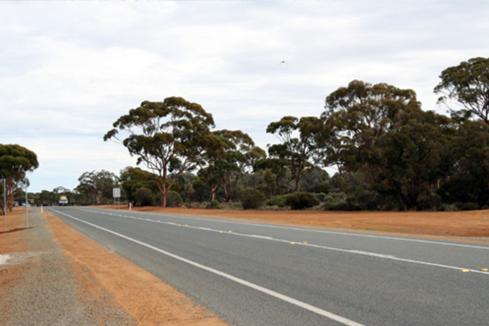 WBHO to upgrade Great Eastern Highway