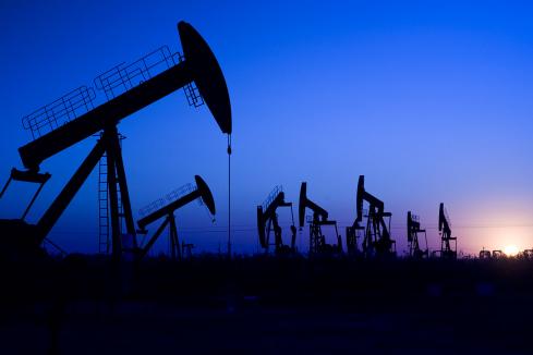Xstate to buy into Californian onshore oilfield