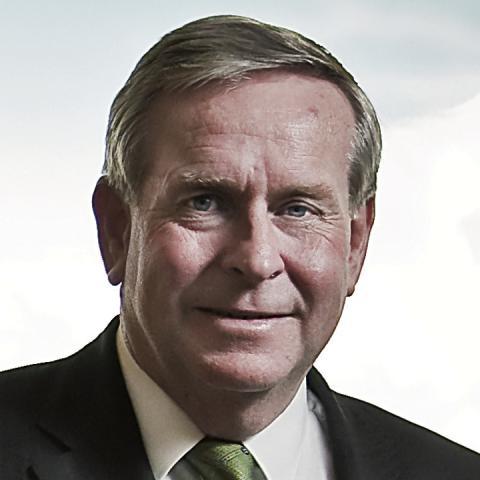 The Hon. Colin Barnett MLA, Premier of Western Australia