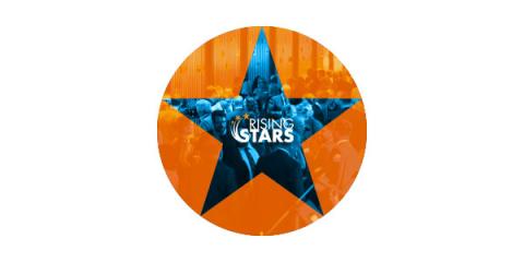 Entries now open for the 2017 Rising Stars Awards