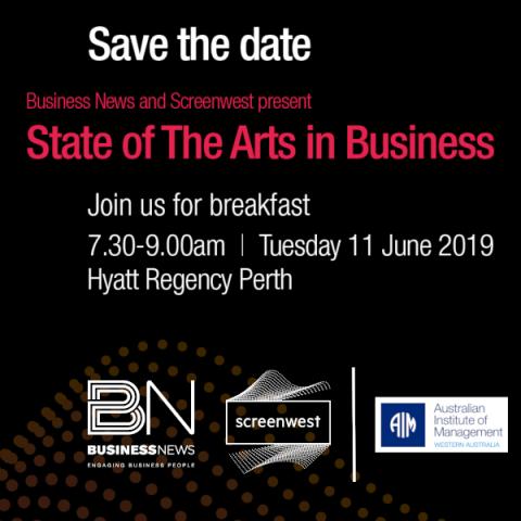 State of Arts in Business