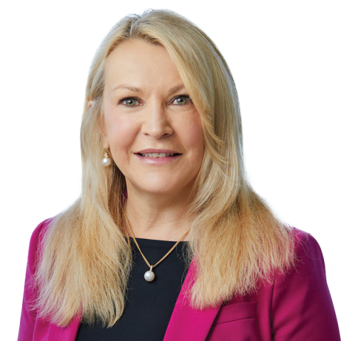 Elizabeth Gaines, chief executive, Fortescue Metals Group