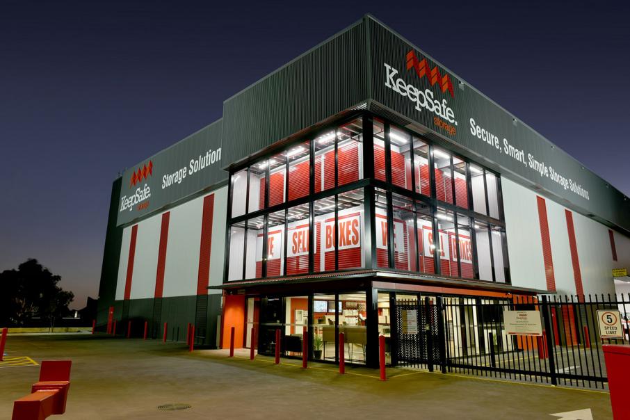 KeepSafe to open Welshpool facility