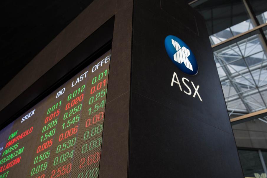 Marquee debuts on ASX