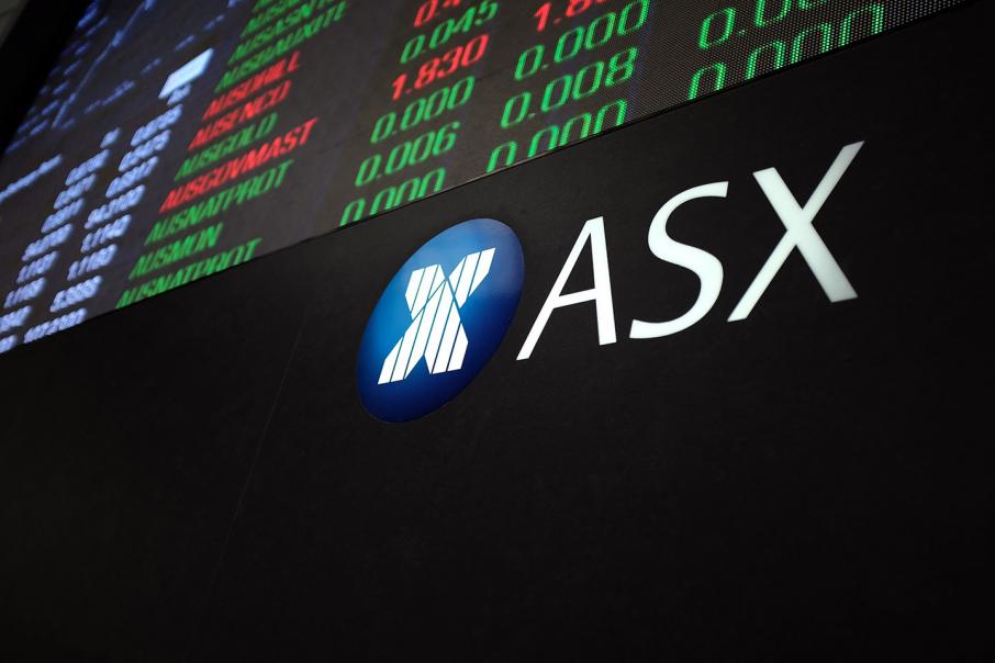 ASX delays listing rule changes