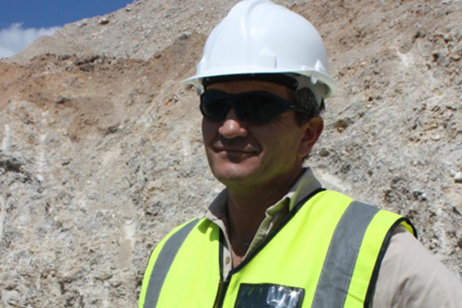London Lithium fund takes a punt on Auroch Minerals