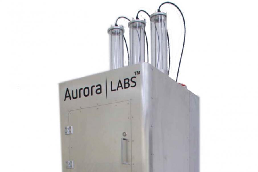 Aurora Labs debuts on ASX