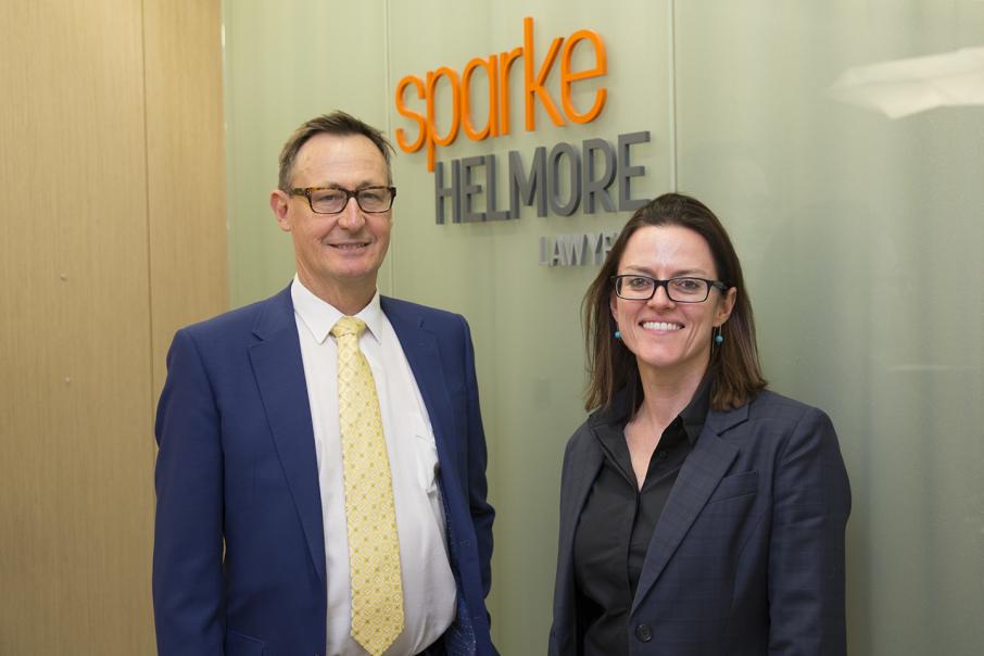Sparke Helmore confirms WA move