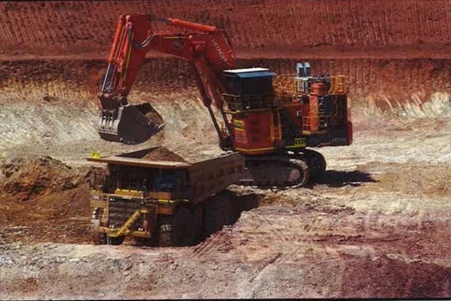 Blackham firms up plans for two super pits in Wiluna