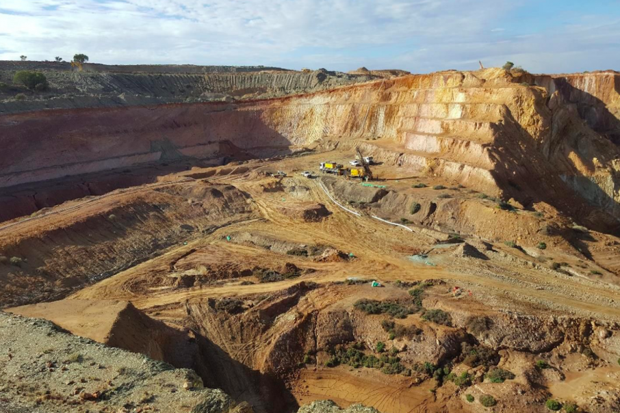Solid drill results pave way for Matilda Gold mill expansion for Blackham