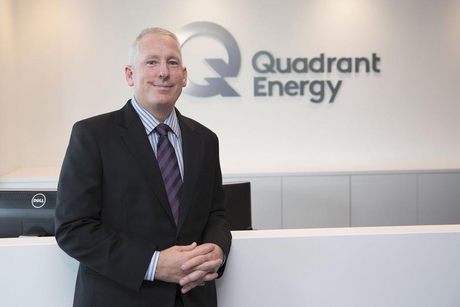 Quadrant Energy has court win