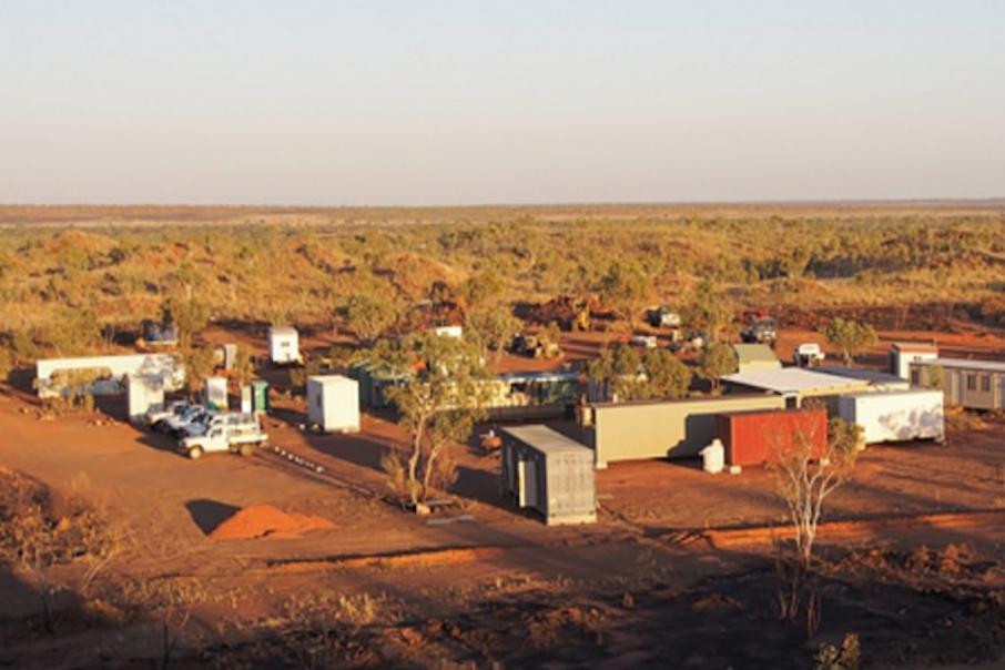 Australia’s first Dysprosium mine looking good after FIRB approval for $30m Chinese investment. 