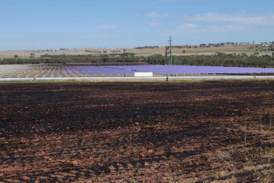 Carnegie to build $20m solar power station