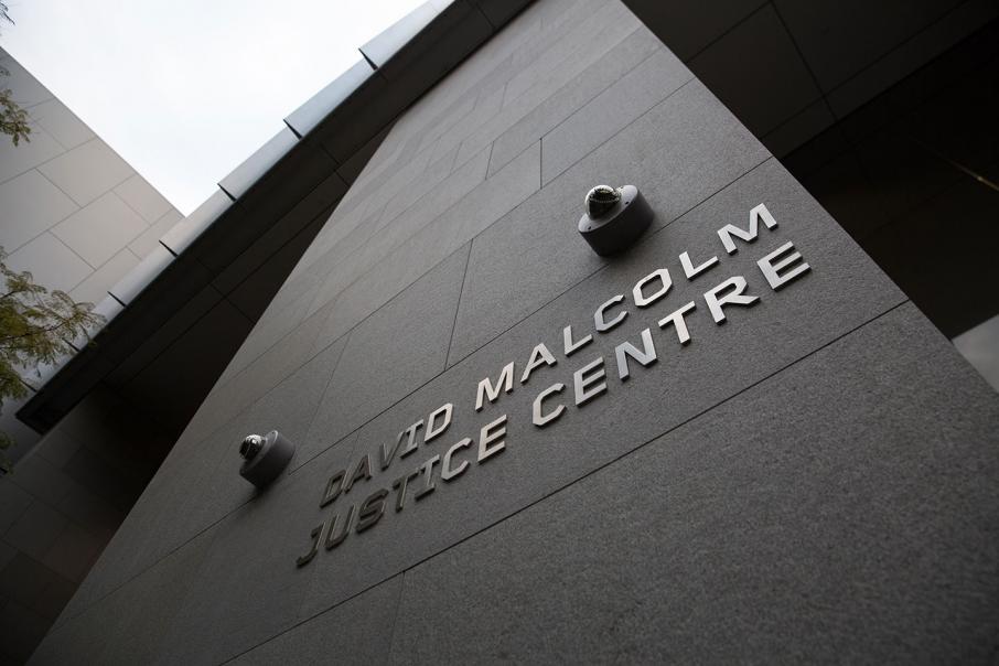 Broadspectrum wins $236m WA court security contract