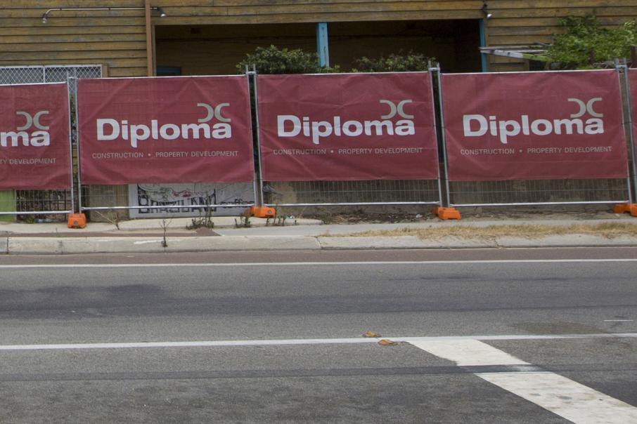 Diploma unable to start new jobs