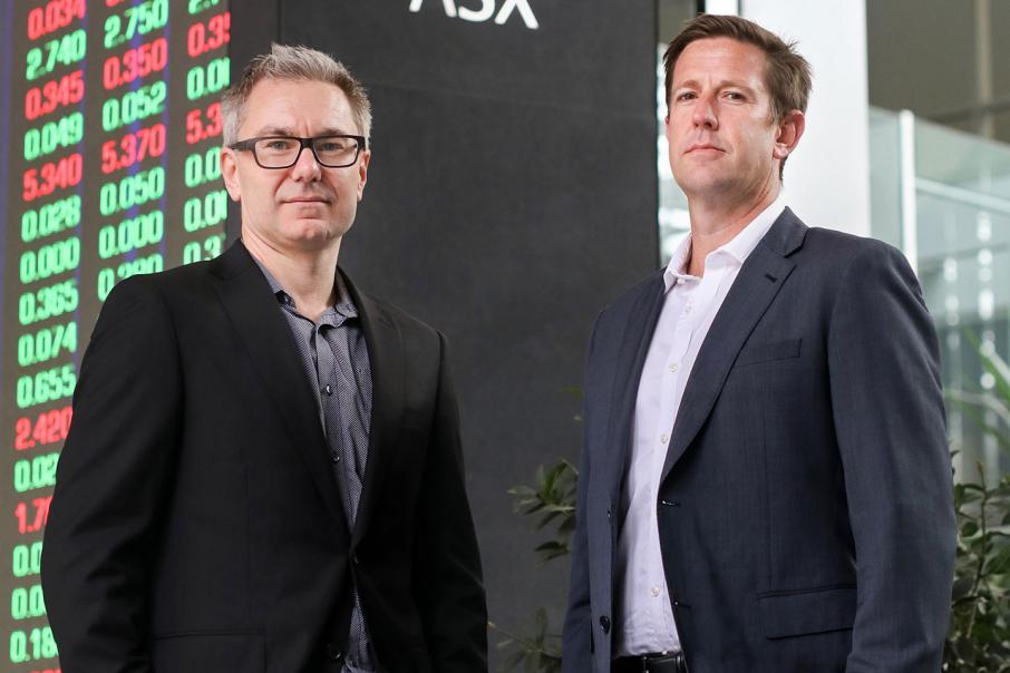 Family Zone up on ASX debut