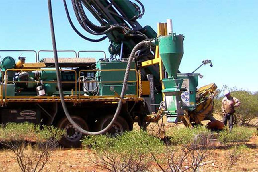 Gascoyne raises $55m for gold project