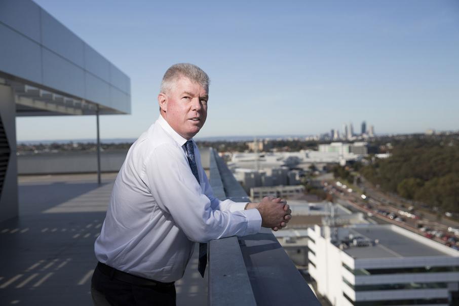 BGC Contracting buys Geraldton business