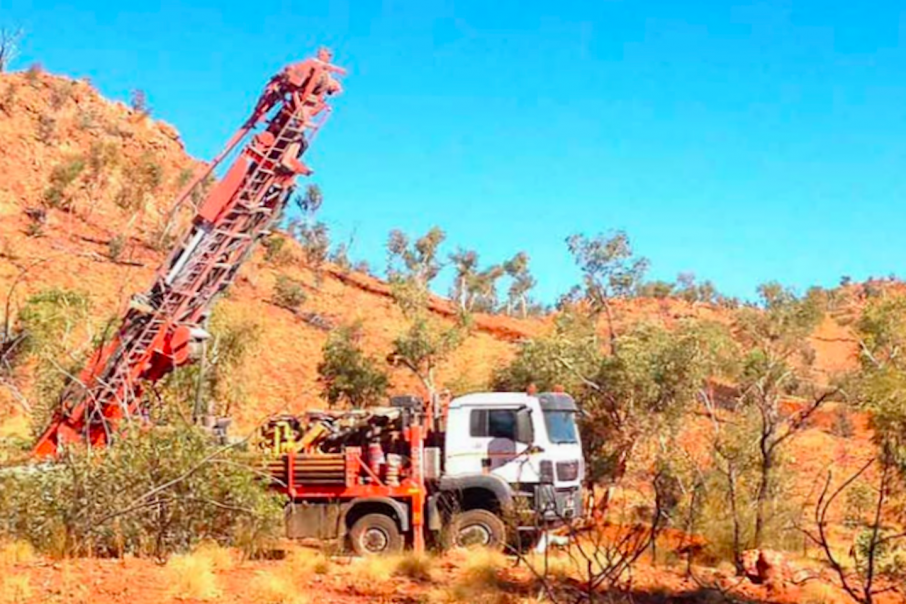 Hammer Metals in bid to extend extraordinary 53m drill intersection grading 2.1% Copper 