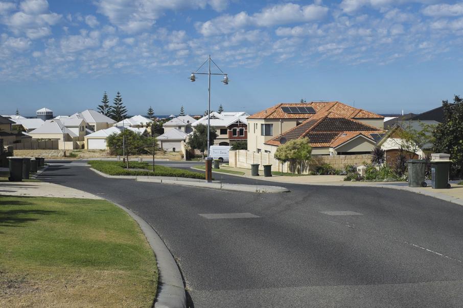 Industry ups the ante on negative gearing