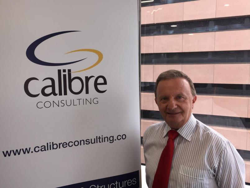 Calibre Consulting appoints business advisor