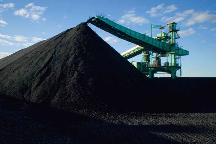 ACCC concerned about South32 coal assets deal