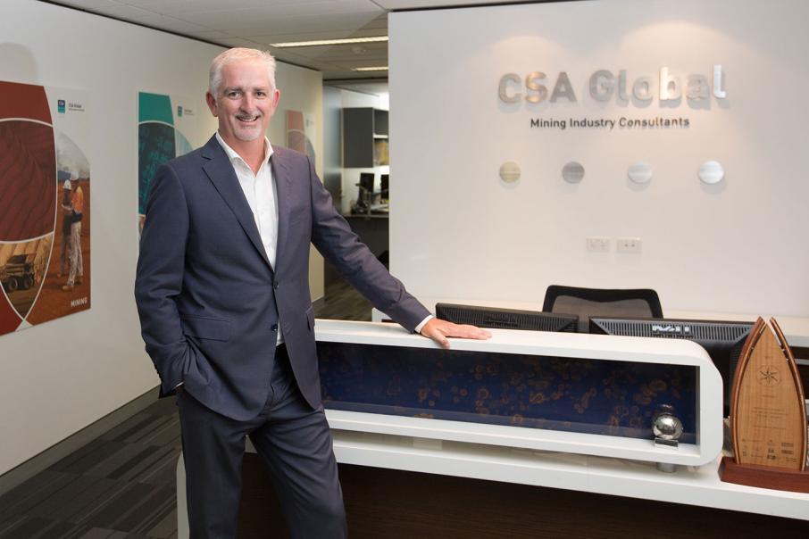 CSA Global buys Canadian firm