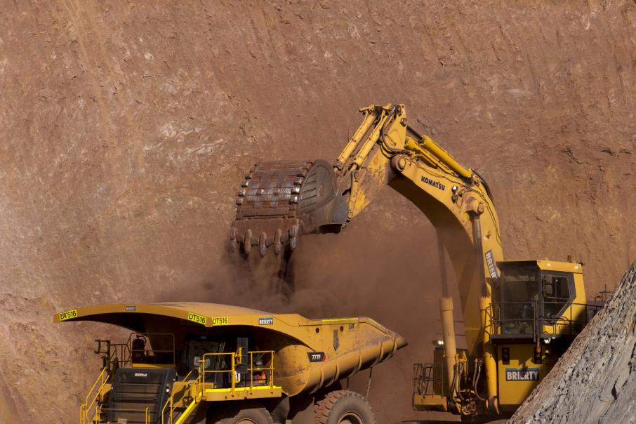 Downer wins $250m of mining contracts