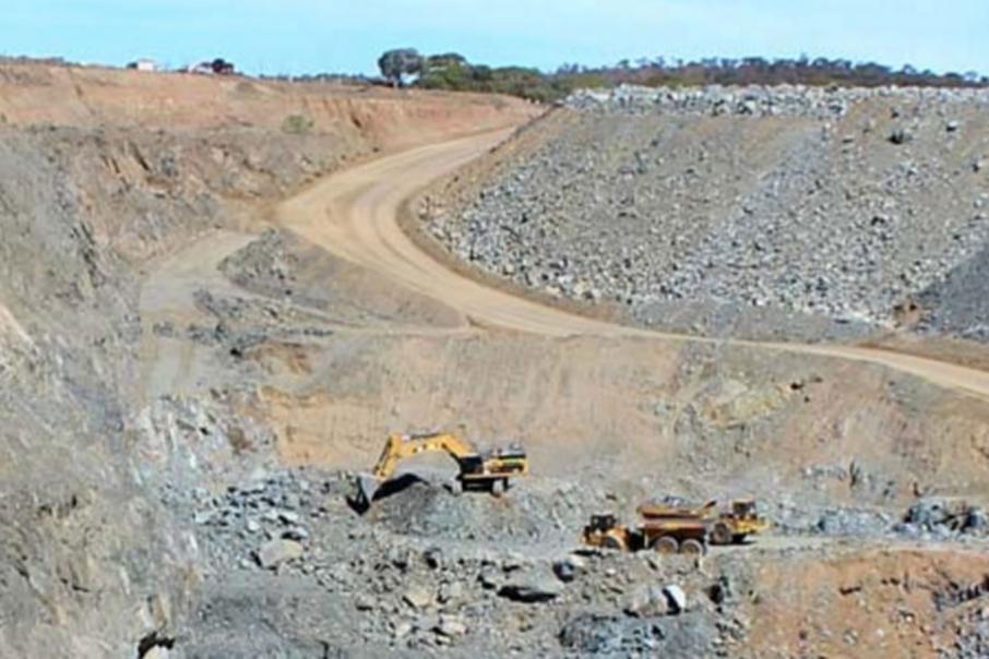 Kidman raises $21m for gold, lithium exploration