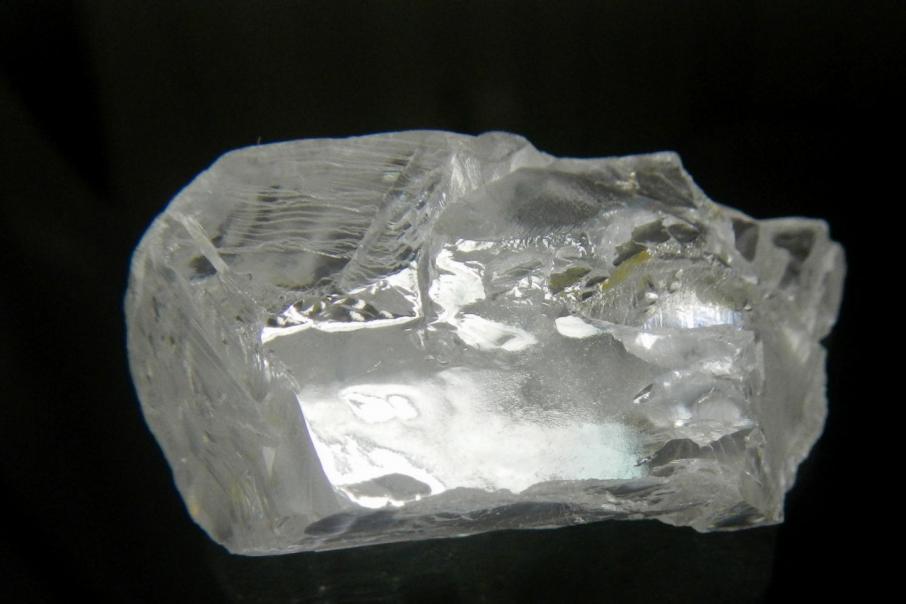 Lucapa in $9.1m diamond sale