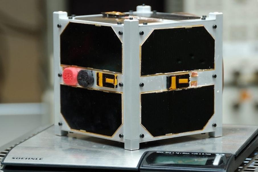 Sky and Space Global begin nano-satellite construction after passing key test