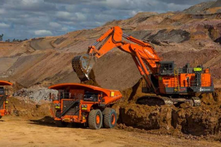 NRW lined up for lithium work