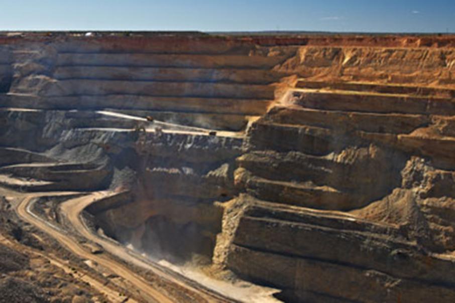 NRW wins $40m job at gold mine