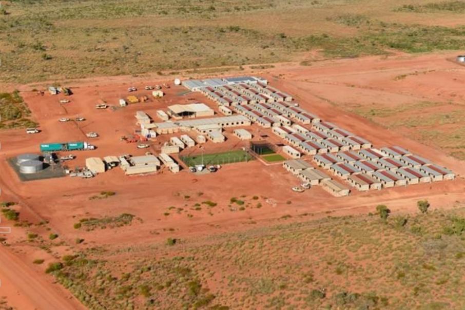Pilbara Minerals swoop on Roy Hill camp for Pilgangoora Lithium project