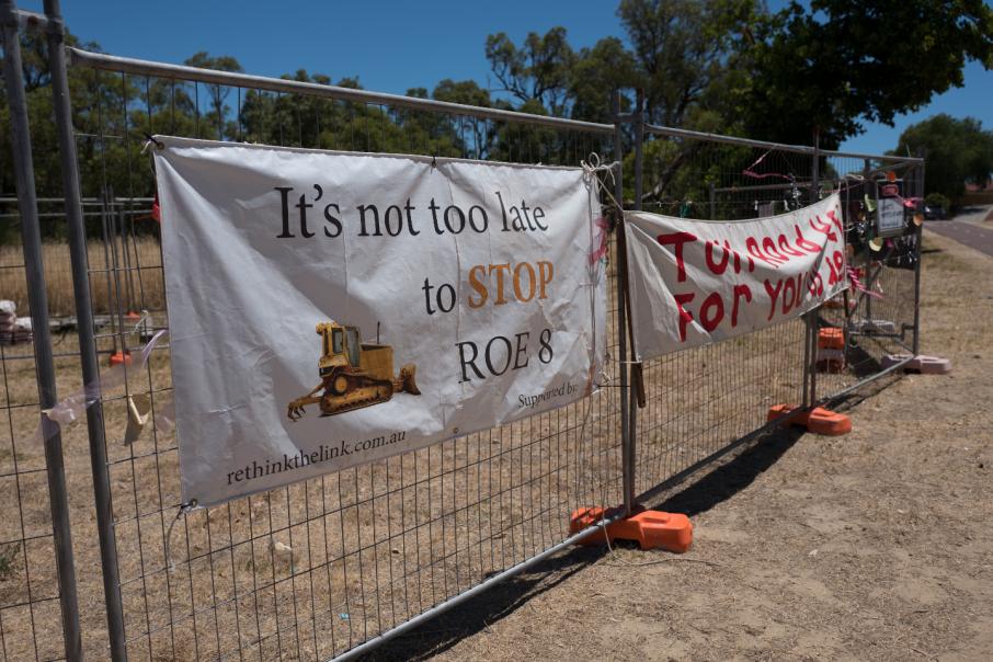 Audit finds minor non-compliance at Roe 8