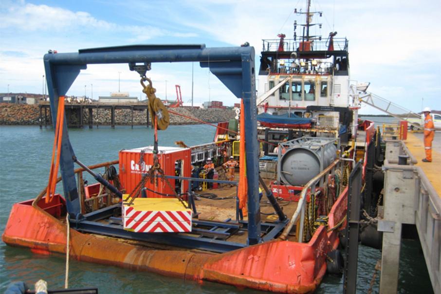 Shelf Subsea merges with Fugro TSM