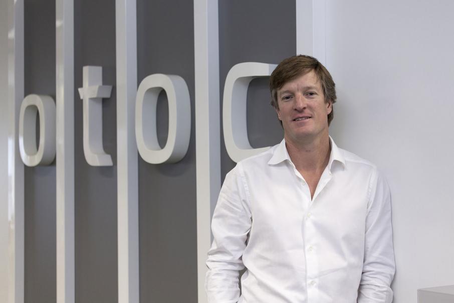 OTOC to pay first dividend