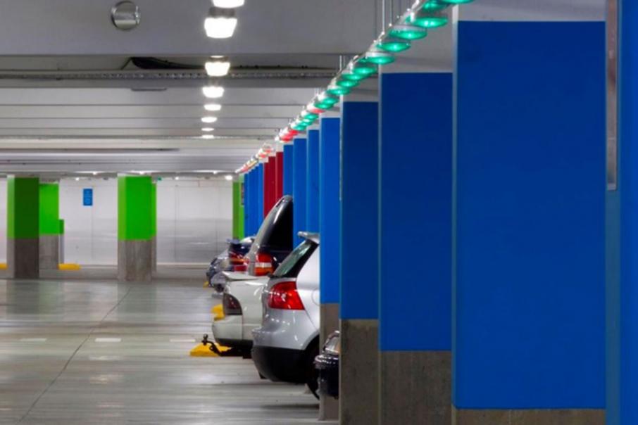 Smart Parking taps market for $11m