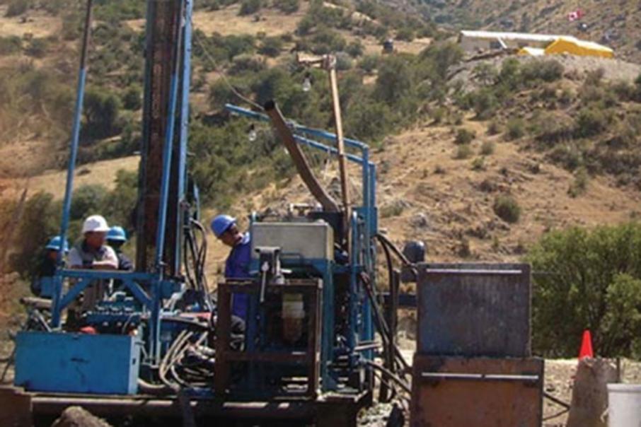 Strike sells Peru iron ore assets for $13m
