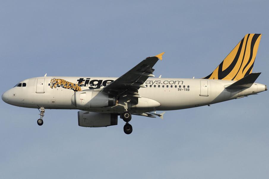 Tigerair permanently ends all Aust-Bali flights