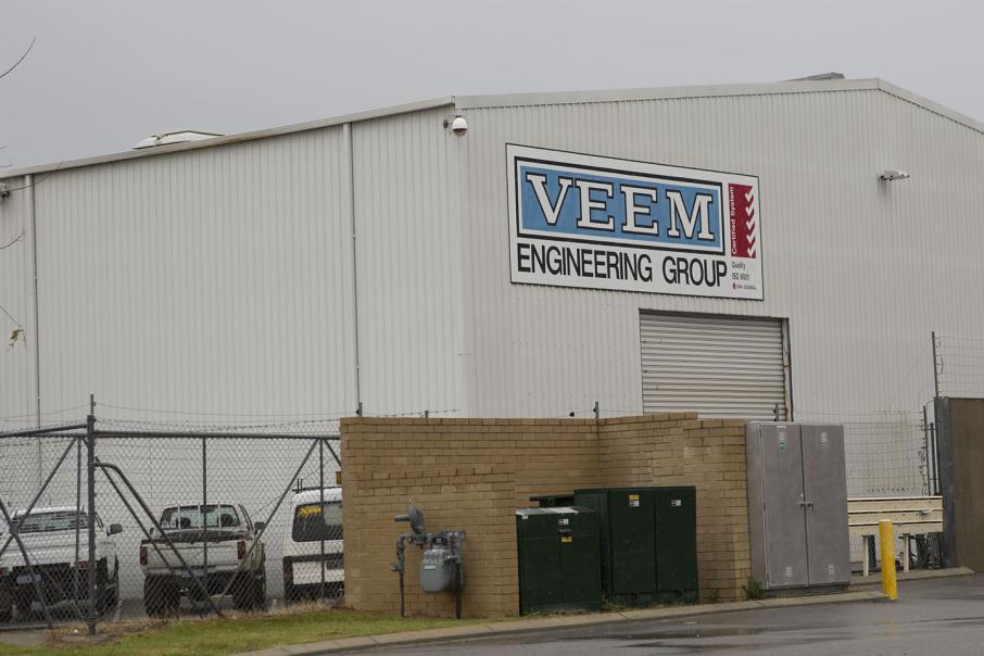 VEEM prospectus reveals slip in profit