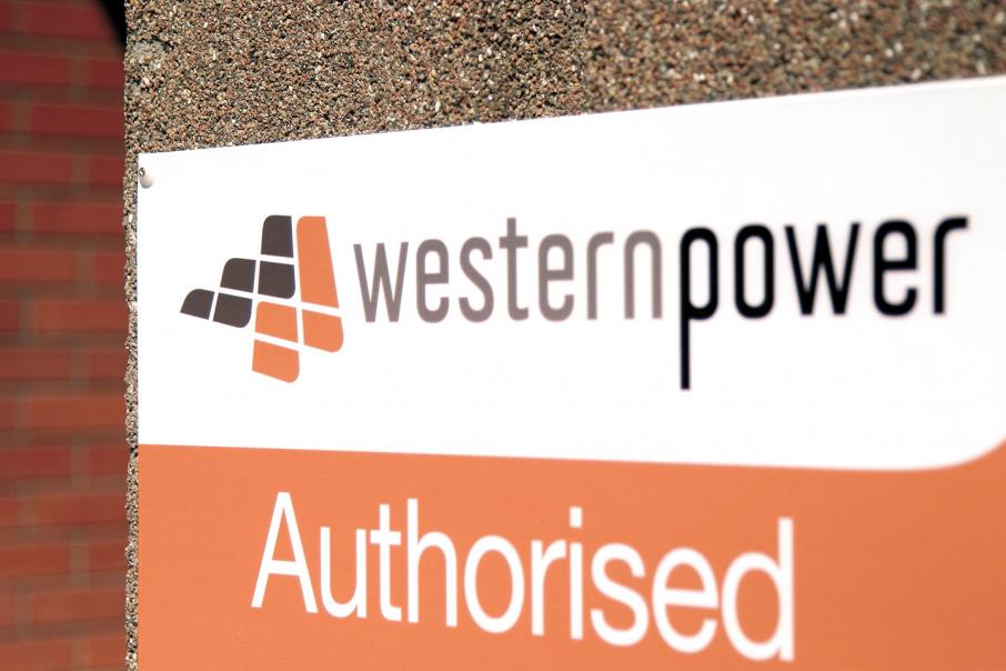 Barnett confirms Western Power IPO option