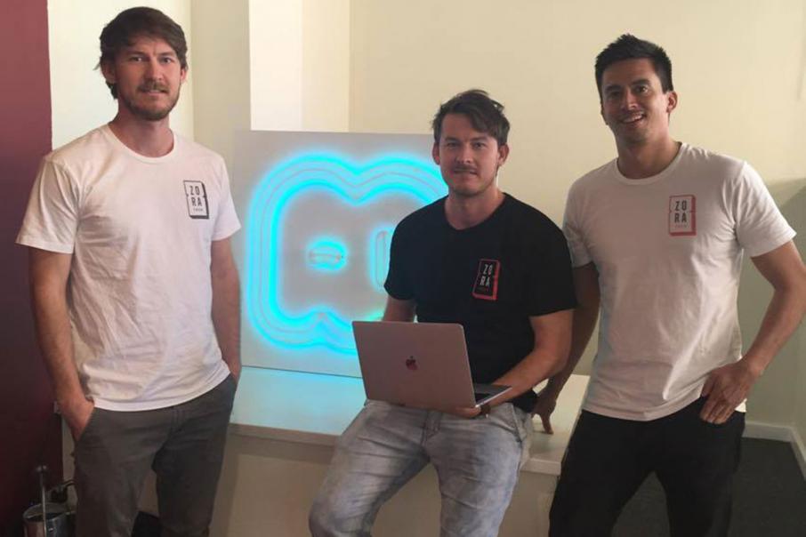 Perth tech startup launches advertising app